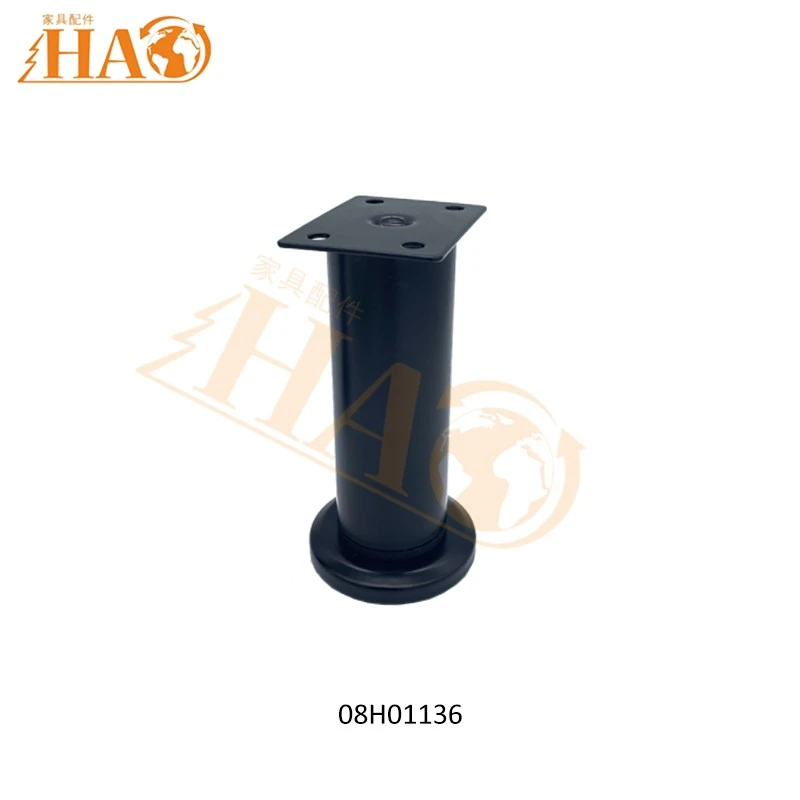 Furniture Leg Adjustable Height Leg