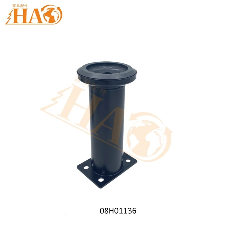 Furniture Leg Adjustable Height Leg