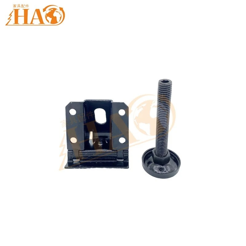 Adjustable Leg Leveler Lock Feet Heavy Duty Leg high quality