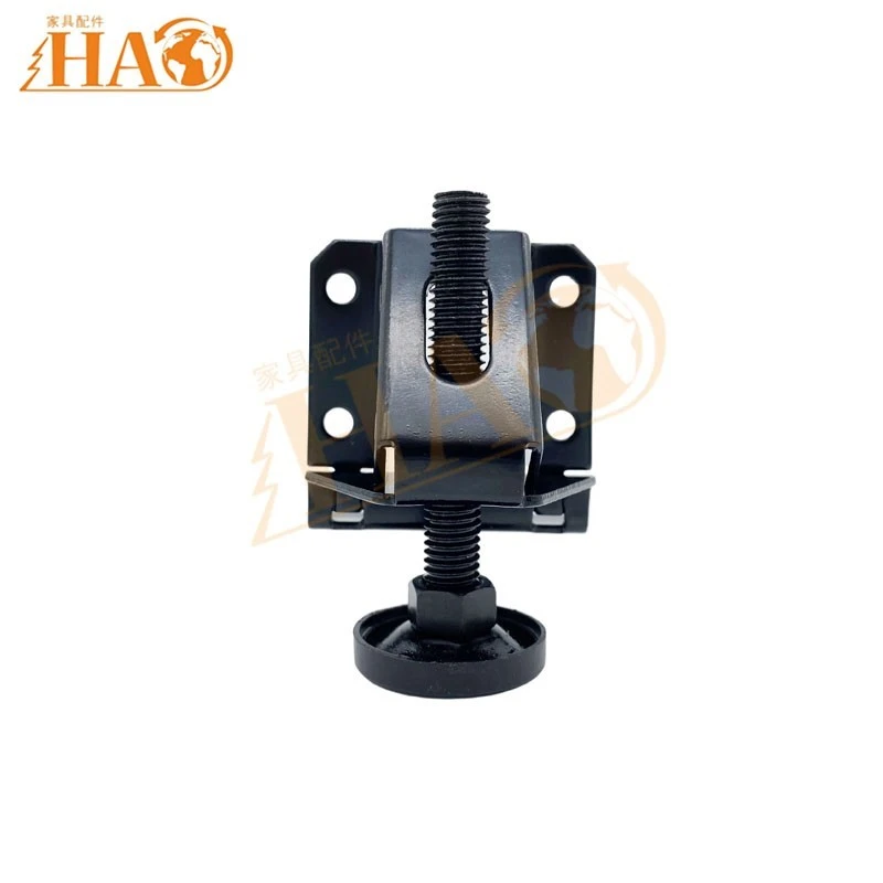 Adjustable Leg Leveler Lock Feet Heavy Duty Leg best
