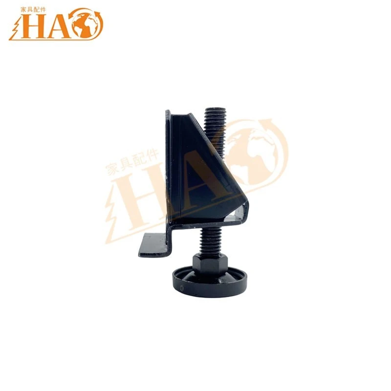 Adjustable Leg Leveler Lock Feet Heavy Duty Leg suppliers